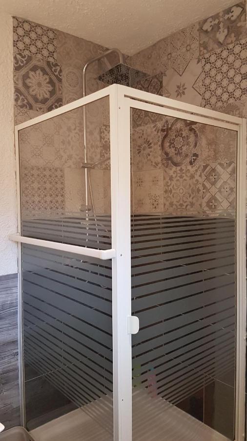Zucht- Und Ausbildungsstall Rubly Kleinbundenbach Exterior foto